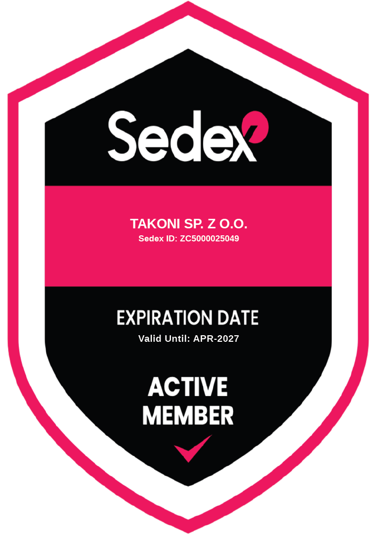 Sedex ZC5000025049